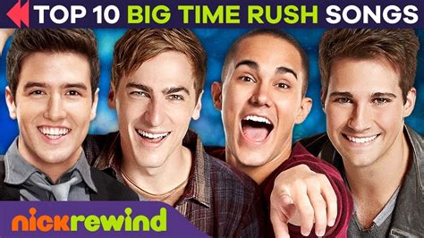 big time rush big time rush lyrics|big time rush best songs.